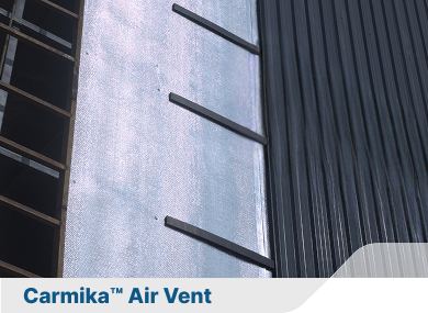 Carmika™ Air Vent