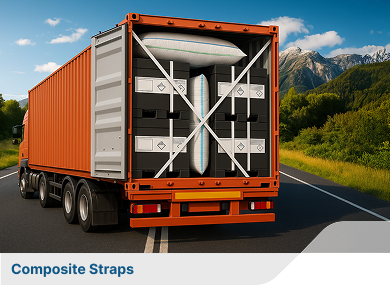 Composite Straps