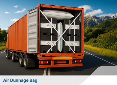 Air Dunnage Bags
