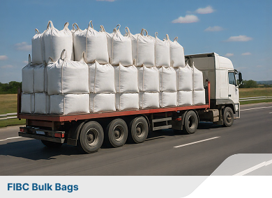 FIBC Bulk Bags